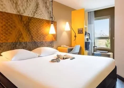 ibis Leuven Centrum