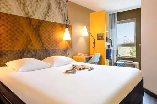 ibis Leuven Centrum