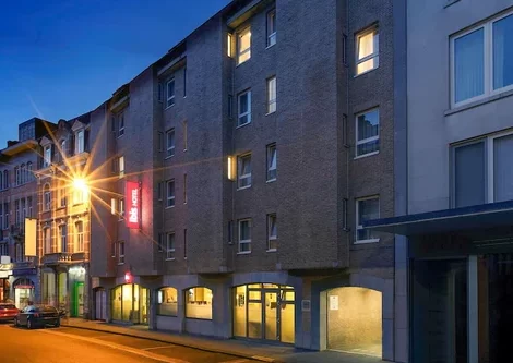 ibis Leuven Centrum