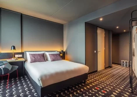 ibis Styles Arnhem Centrum