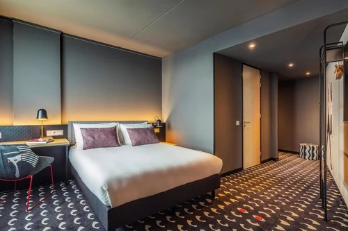 ibis Styles Arnhem Centrum