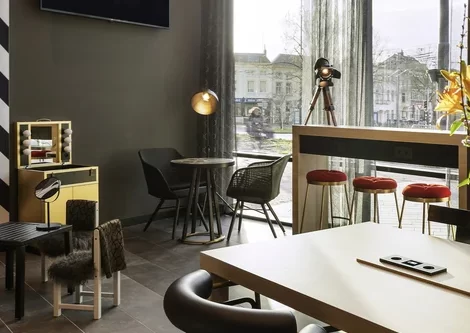 ibis Styles Arnhem Centrum