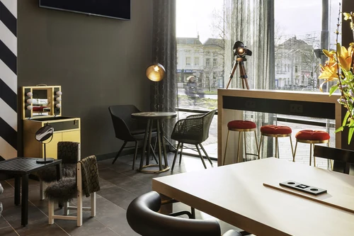 ibis Styles Arnhem Centrum