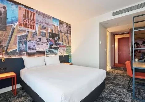 ibis Styles Delft City Centre
