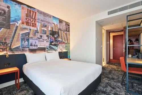 ibis Styles Delft City Centre
