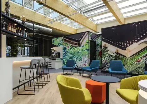 ibis Styles Delft City Centre