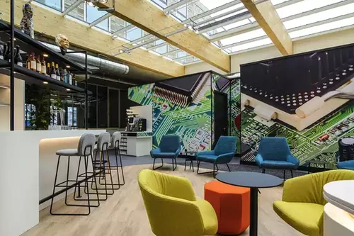 ibis Styles Delft City Centre