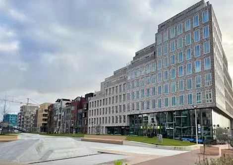 ibis Styles Delft City Centre