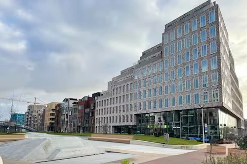 ibis Styles Delft City Centre