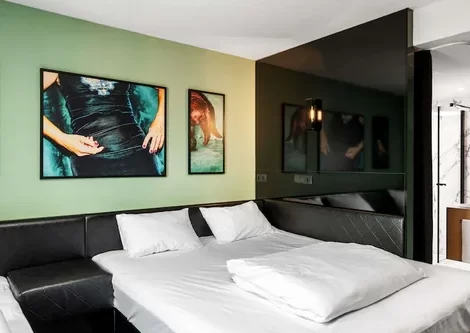 ibis Styles Hasselt City Centre