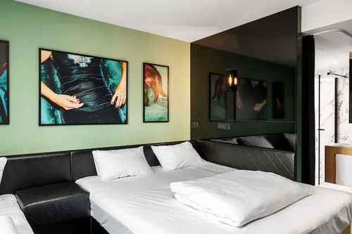 ibis Styles Hasselt City Centre