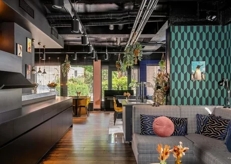 ibis Styles Hasselt City Centre
