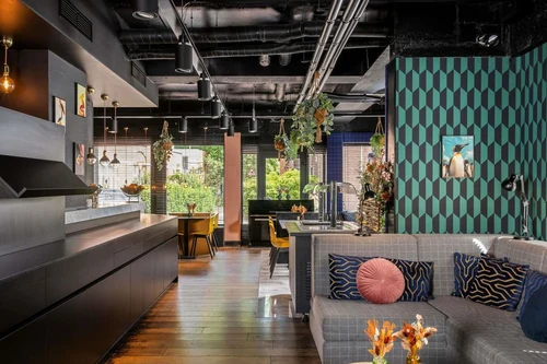 ibis Styles Hasselt City Centre