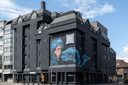 ibis Styles Hasselt City Centre