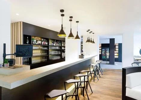 ibis Styles Kortrijk Expo
