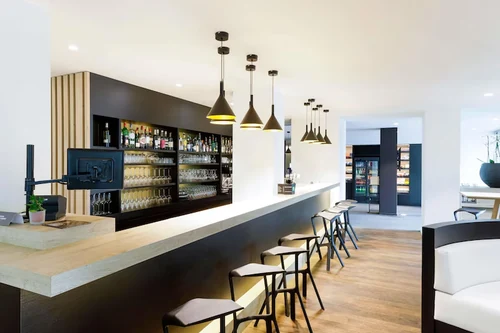 ibis Styles Kortrijk Expo
