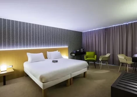 ibis Styles Kortrijk Expo