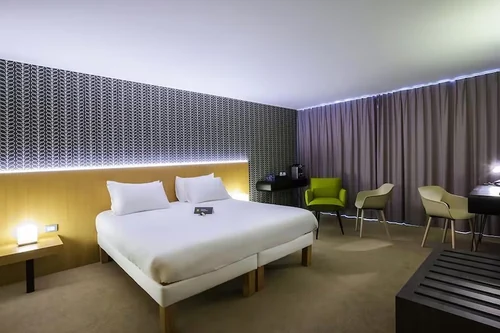 ibis Styles Kortrijk Expo