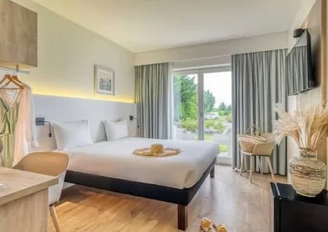 ibis Styles Nieuwpoort