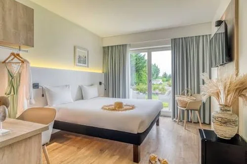 ibis Styles Nieuwpoort
