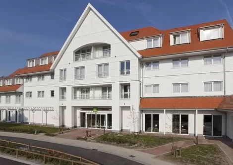 ibis Styles Nieuwpoort