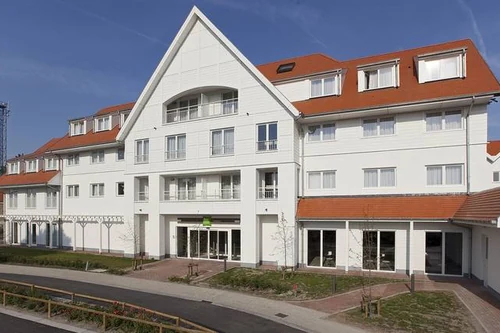 ibis Styles Nieuwpoort