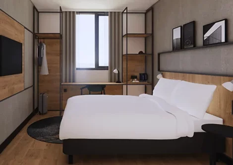 ibis Tilburg