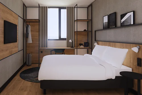 ibis Tilburg