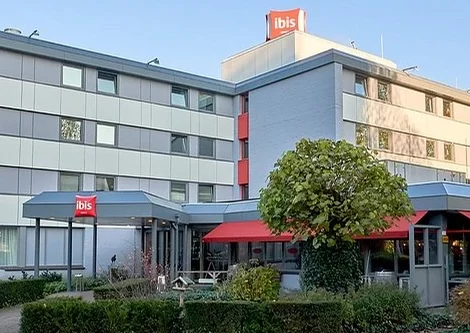 ibis Tilburg
