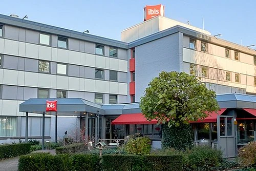 ibis Tilburg