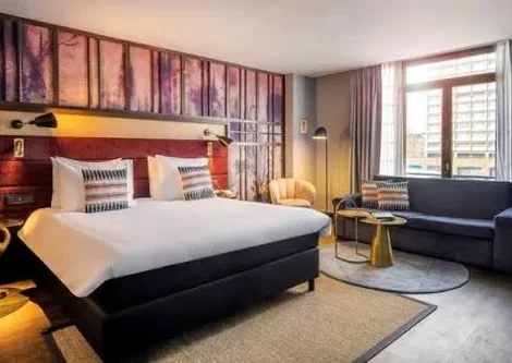 Indigo Brussels