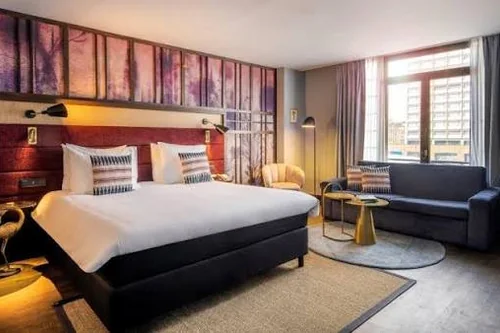 Indigo Brussels