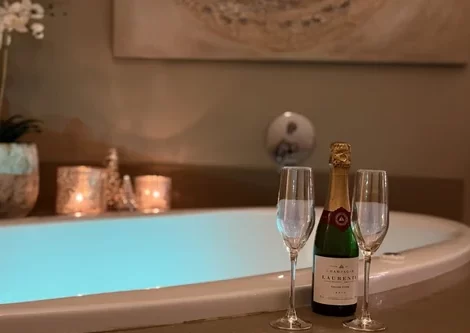 Indochine Wellness