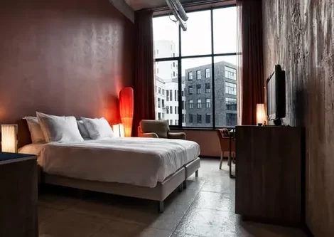 Inntel Hotels Art Eindhoven