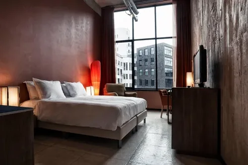 Inntel Hotels Art Eindhoven