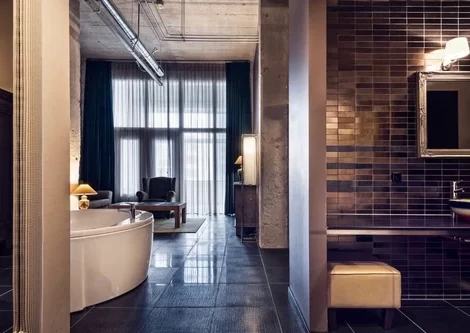 Inntel Hotels Art Eindhoven