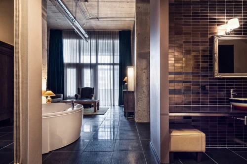 Inntel Hotels Art Eindhoven