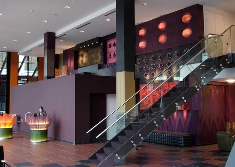 Inntel Hotels Art Eindhoven