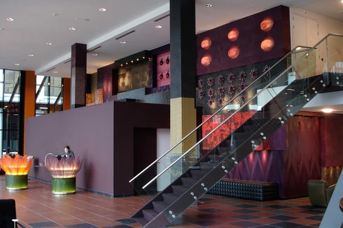 Inntel Hotels Art Eindhoven