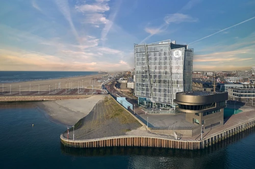 Inntel Marina Beach Den Haag | Scheveningen