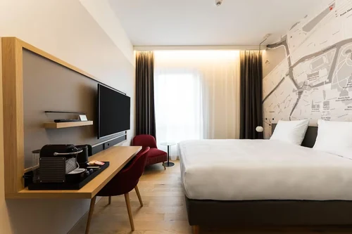 Intercityhotel Breda