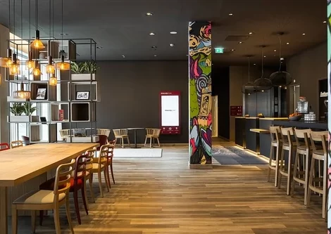 Intercityhotel Breda