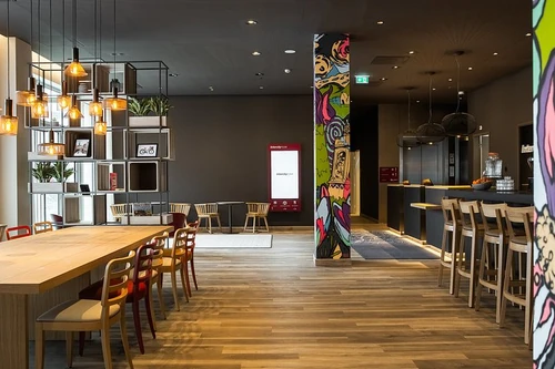 Intercityhotel Breda