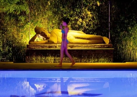Jepun Traditional Spa