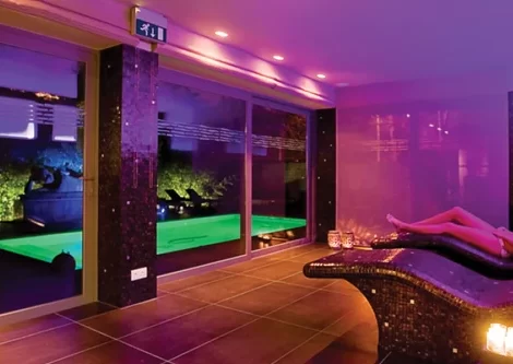 Jepun Traditional Spa