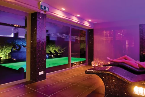 Jepun Traditional Spa
