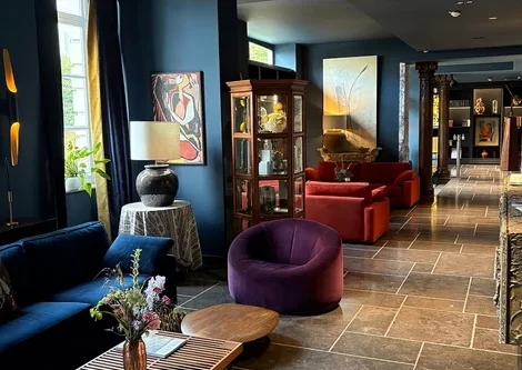 Juliana Hotel Brussels