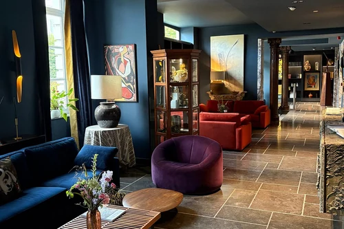 Juliana Hotel Brussels