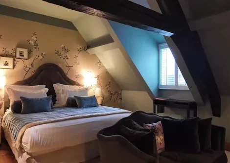 Juliana Hotel Brussels