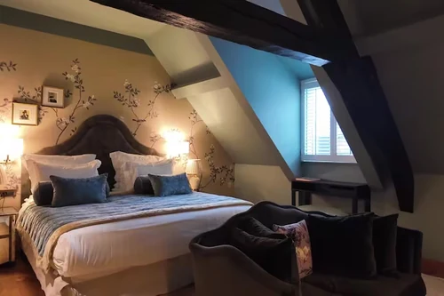 Juliana Hotel Brussels